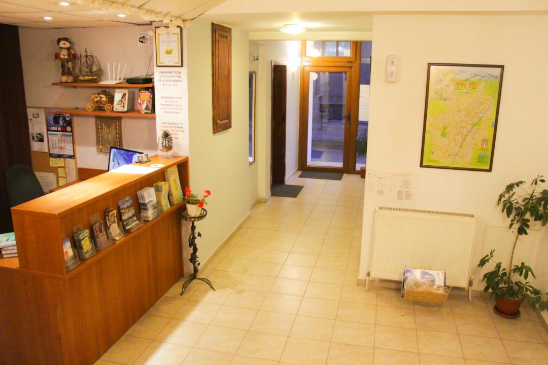 Photo of Livingroom in Old Town