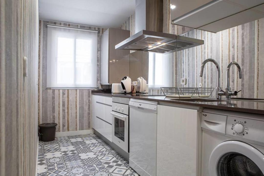 Photo of Kitchen in Centro