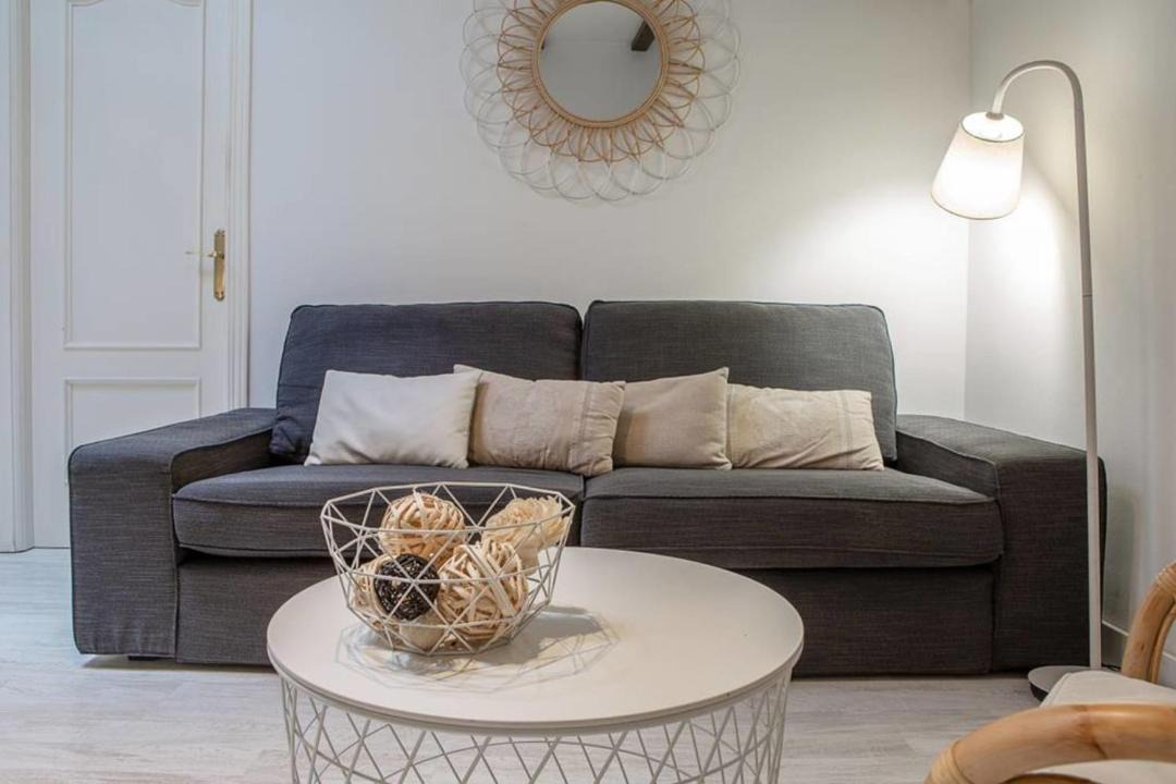 Photo of Livingroom in Centro