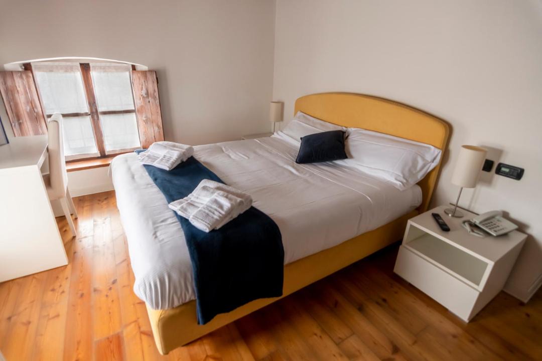 Photo of Bedroom in Sedegliano