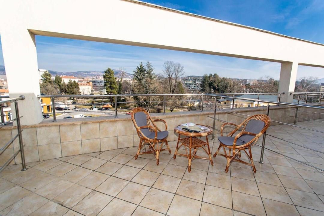 Photo of Patio Balcony in Kardzhali Province
