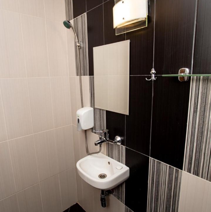 Photo of Bathroom in Kardzhali Province