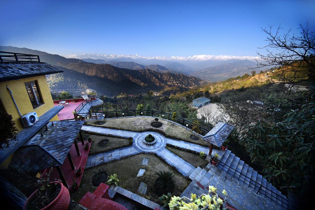 Photo of Others in Changunarayan