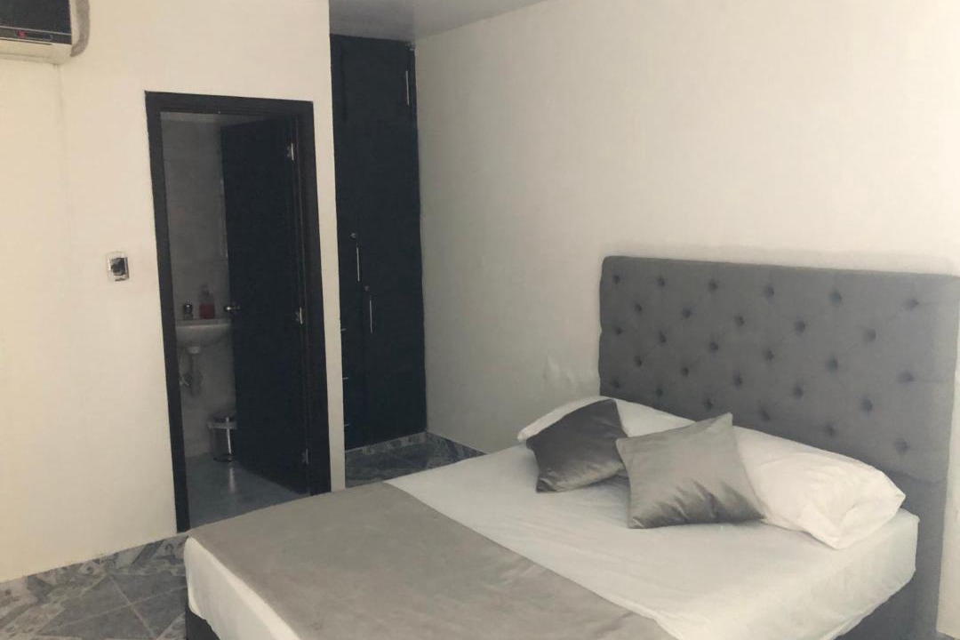 Photo of Bedroom in Barrancabermeja