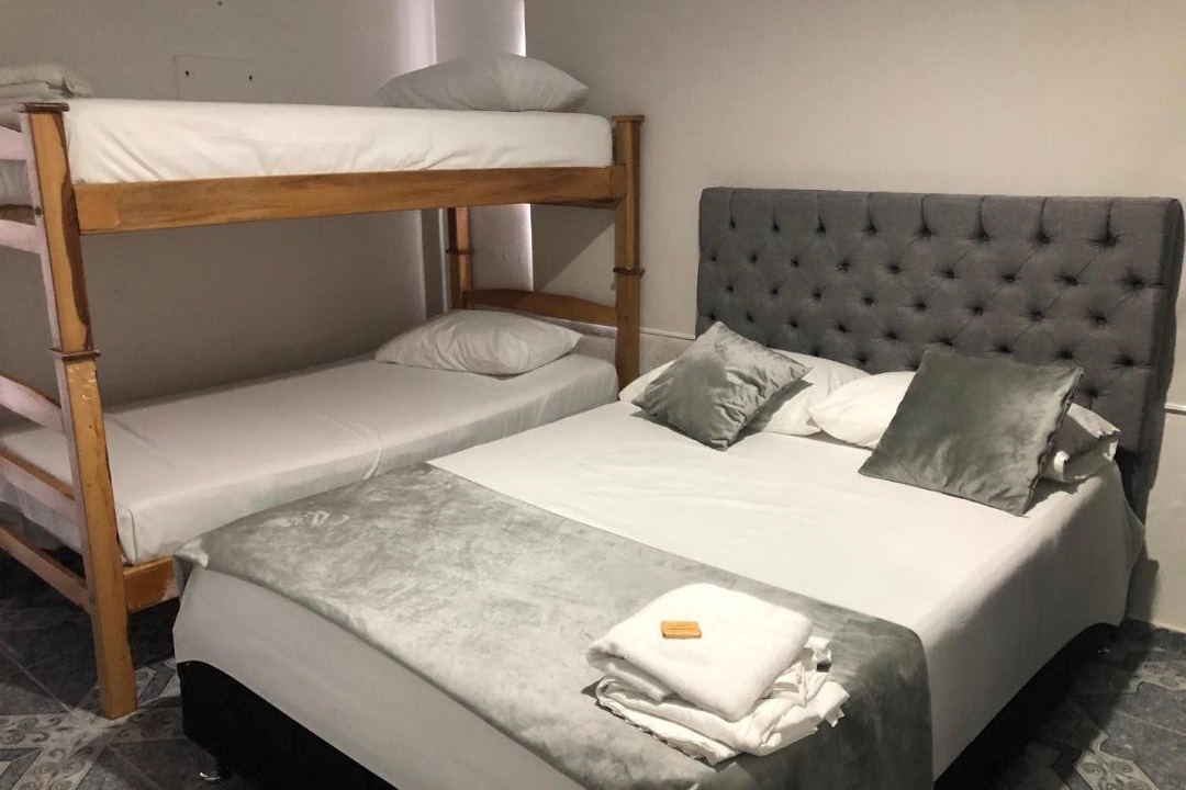 Photo of Bedroom in Barrancabermeja