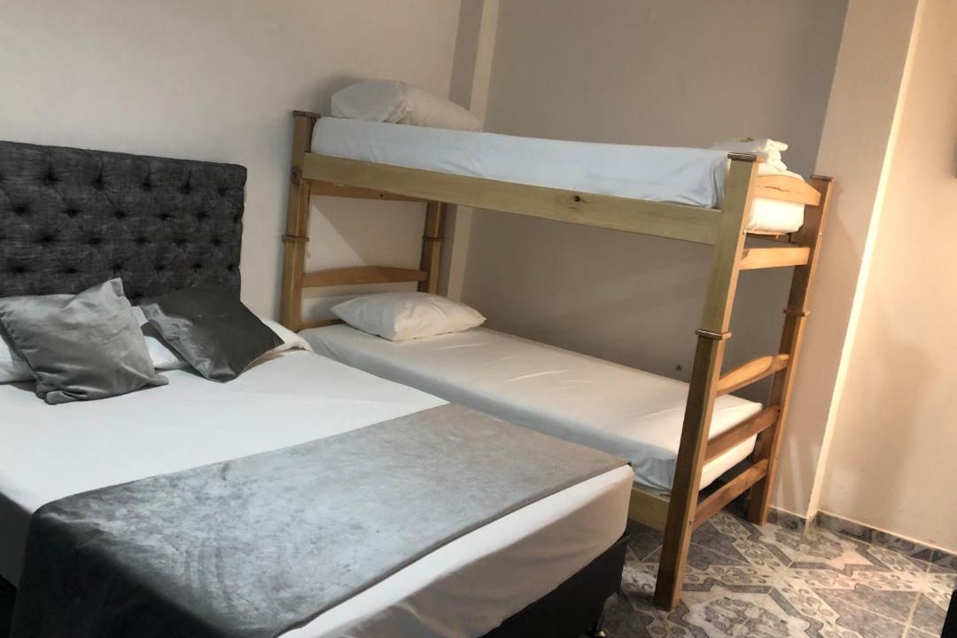 Photo of Bedroom in Barrancabermeja