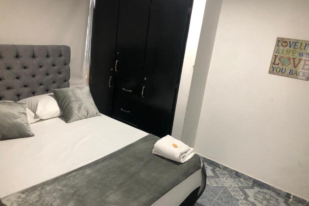 Photo of Bedroom in Barrancabermeja