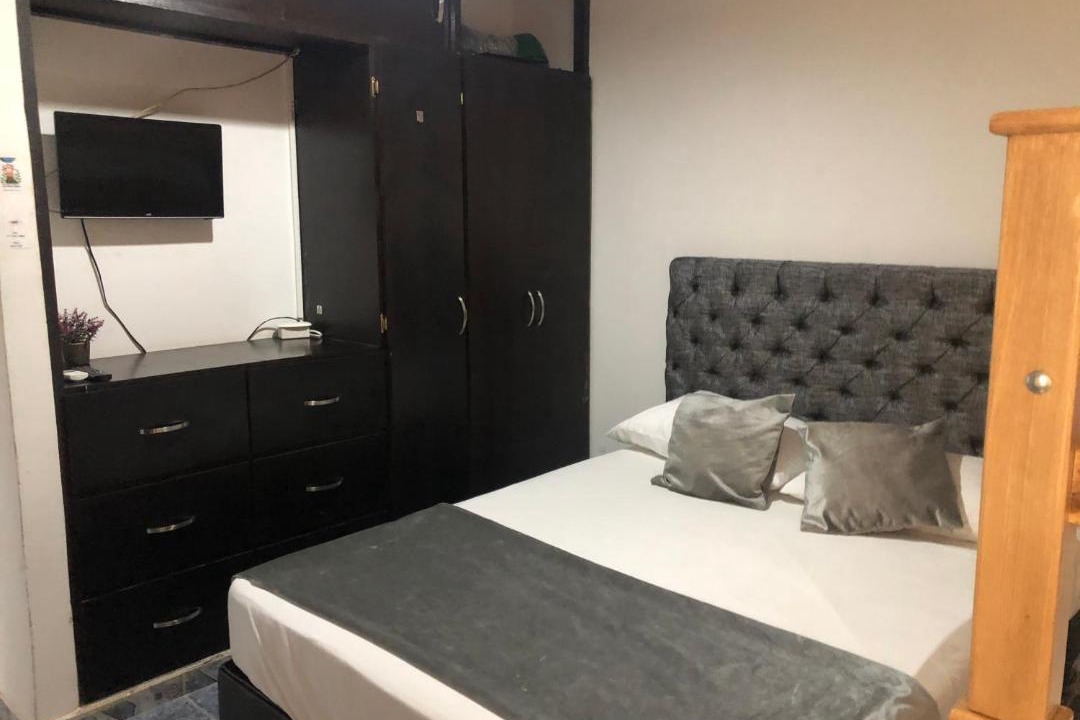 Photo of Bedroom in Barrancabermeja