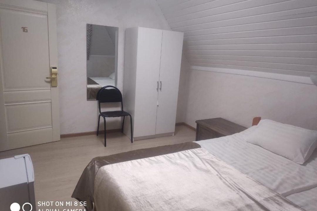 Photo of Bedroom in Leninsky District