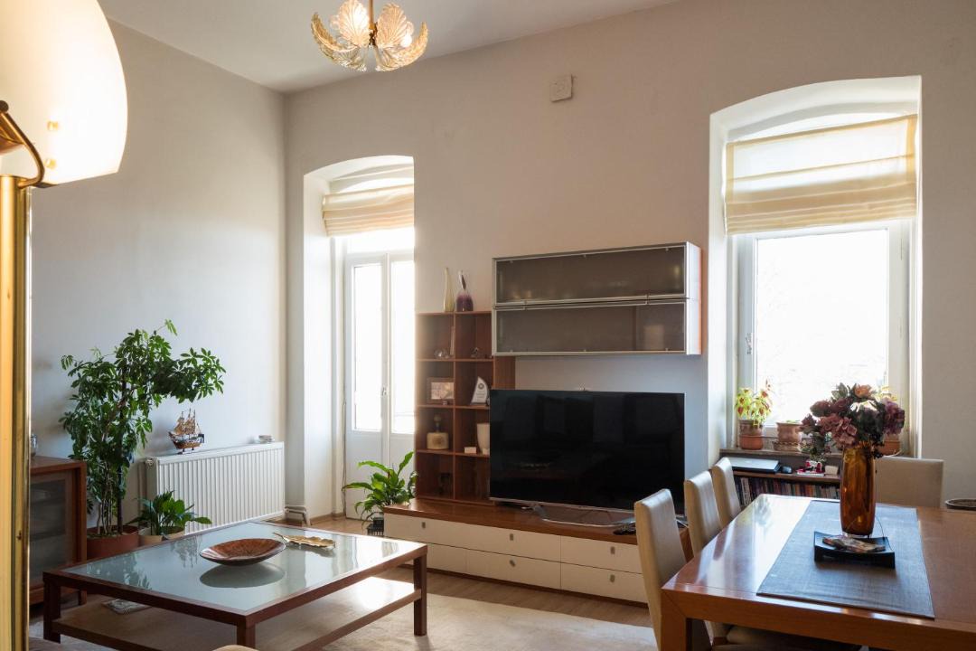 Photo of Livingroom in Taksim