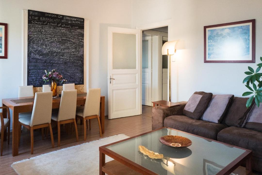 Photo of Livingroom in Taksim