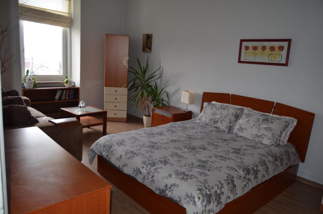 Photo of Bedroom in Taksim