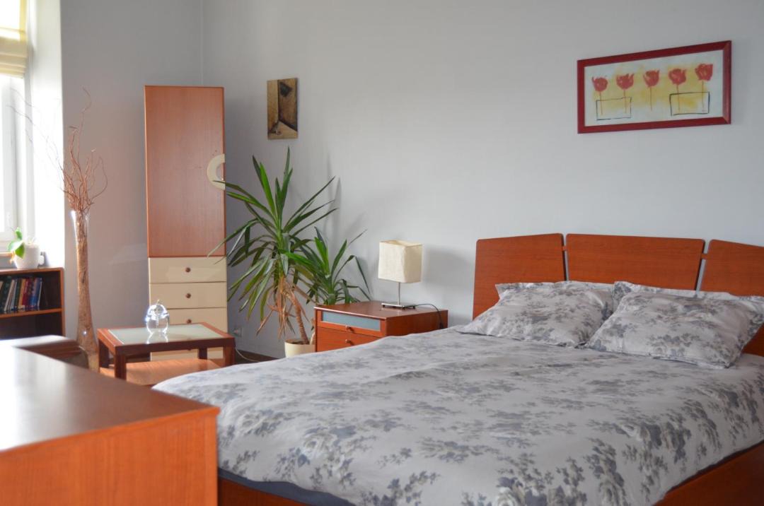 Photo of Bedroom in Taksim