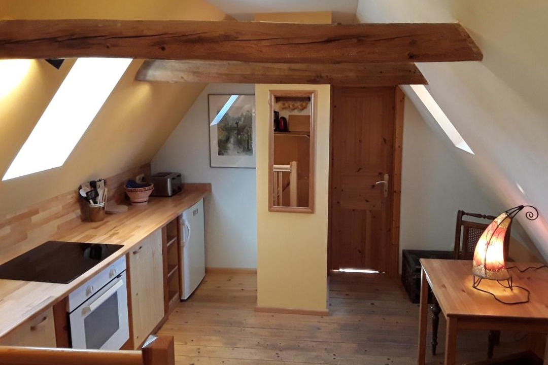 Photo of Kitchen in Stadt Wehlen
