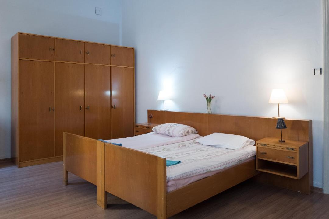 Photo of Bedroom in Taksim