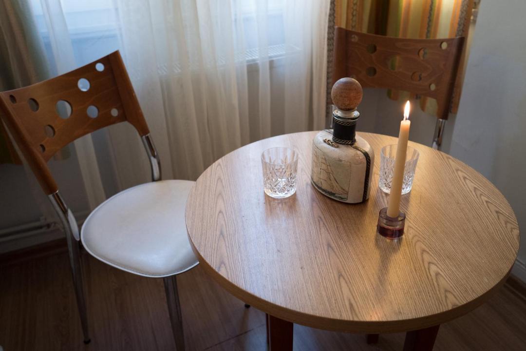 Photo of Livingroom in Taksim