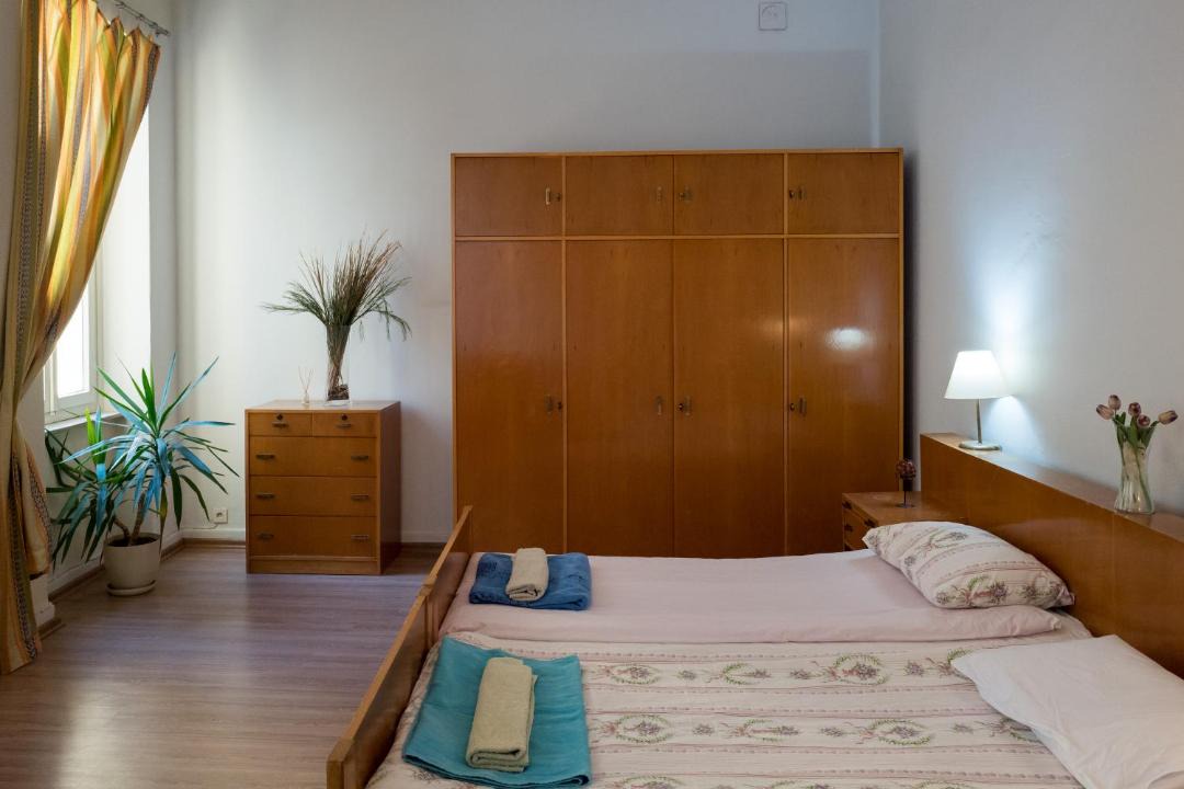 Photo of Bedroom in Taksim