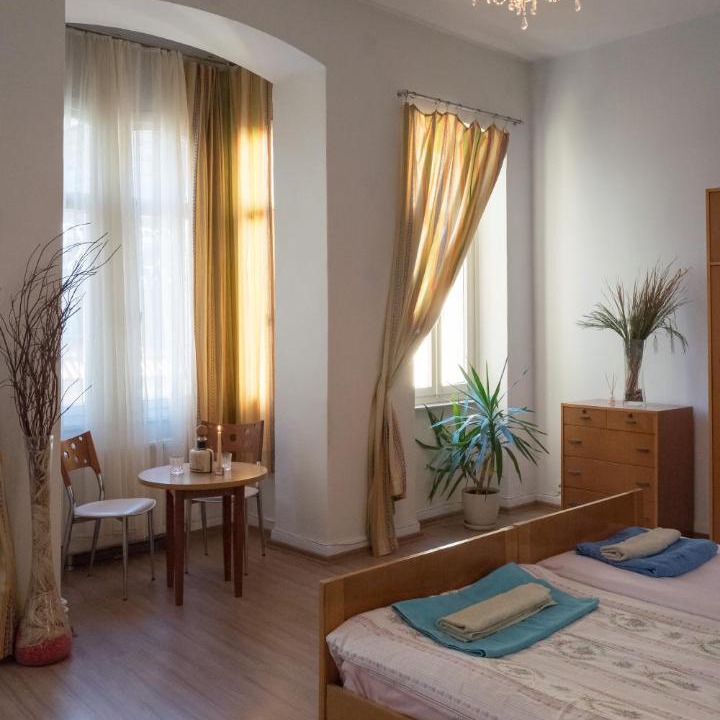 Photo of Livingroom in Taksim