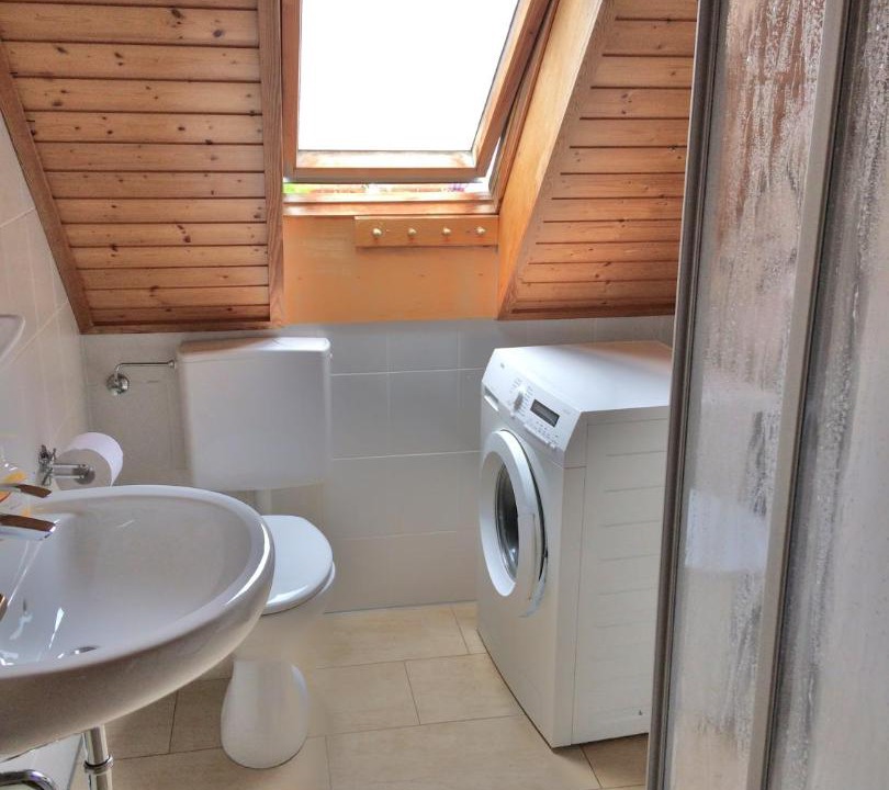 Photo of Bathroom in Horumersiel