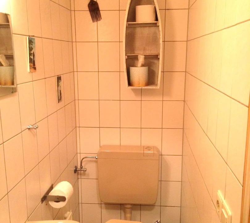 Photo of Bathroom in Horumersiel