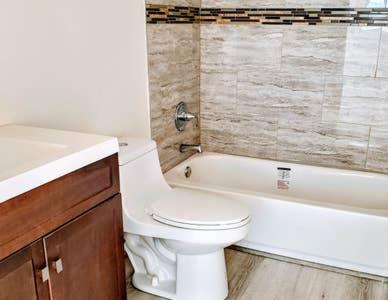 Photo of Bathroom in New Britain