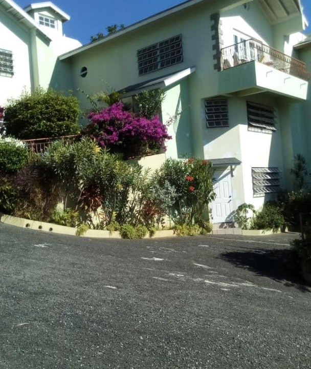 Photo of Buildings in Constant Spring