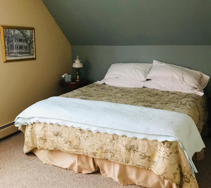 Photo of Bedroom in Barre