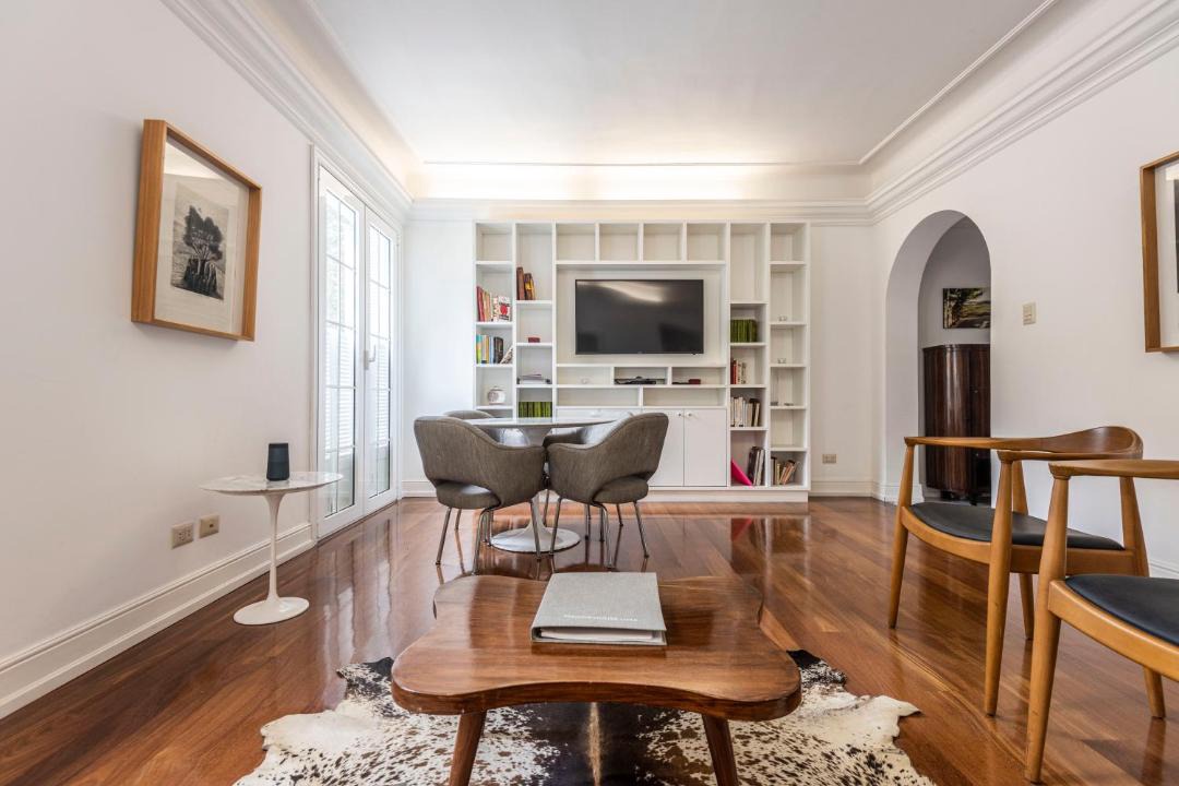 Photo of Livingroom in Armendariz