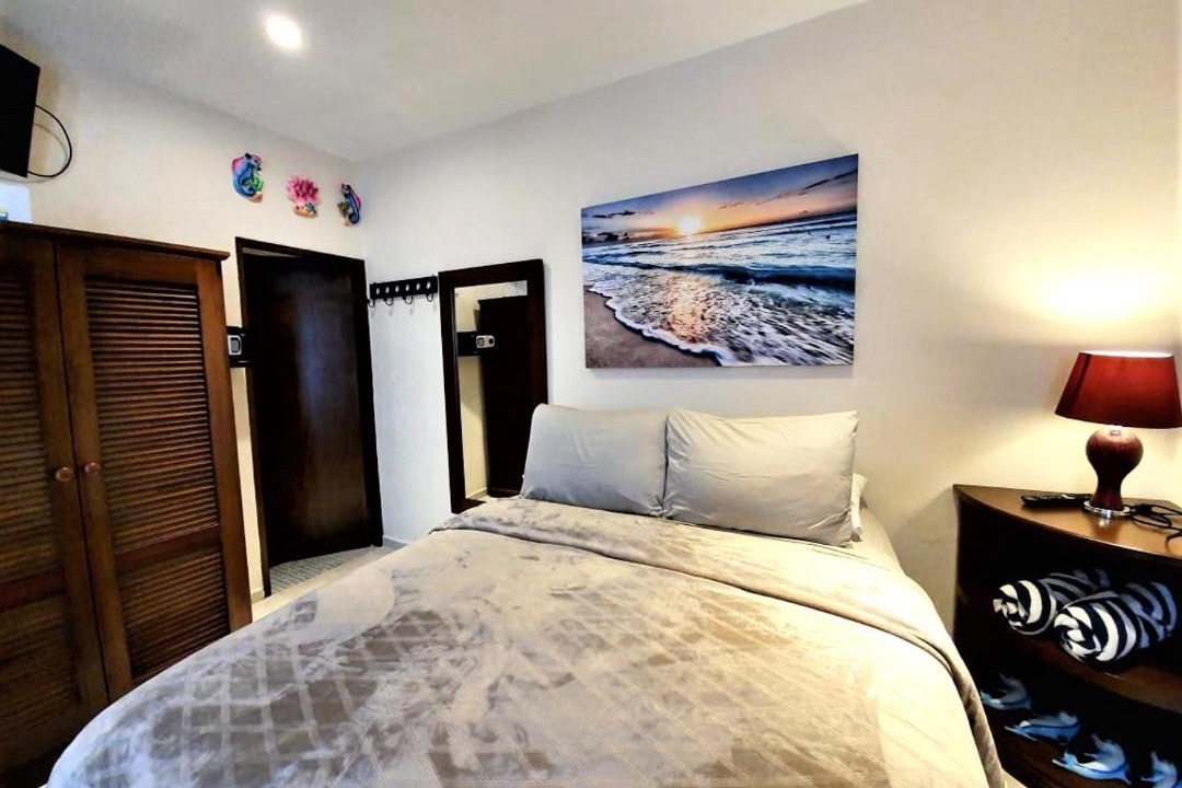 Photo of Bedroom in Centro - Supmza 001