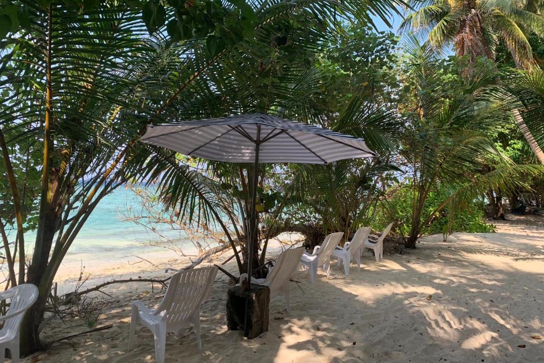 Photo of Outdoor in Fulidhoo