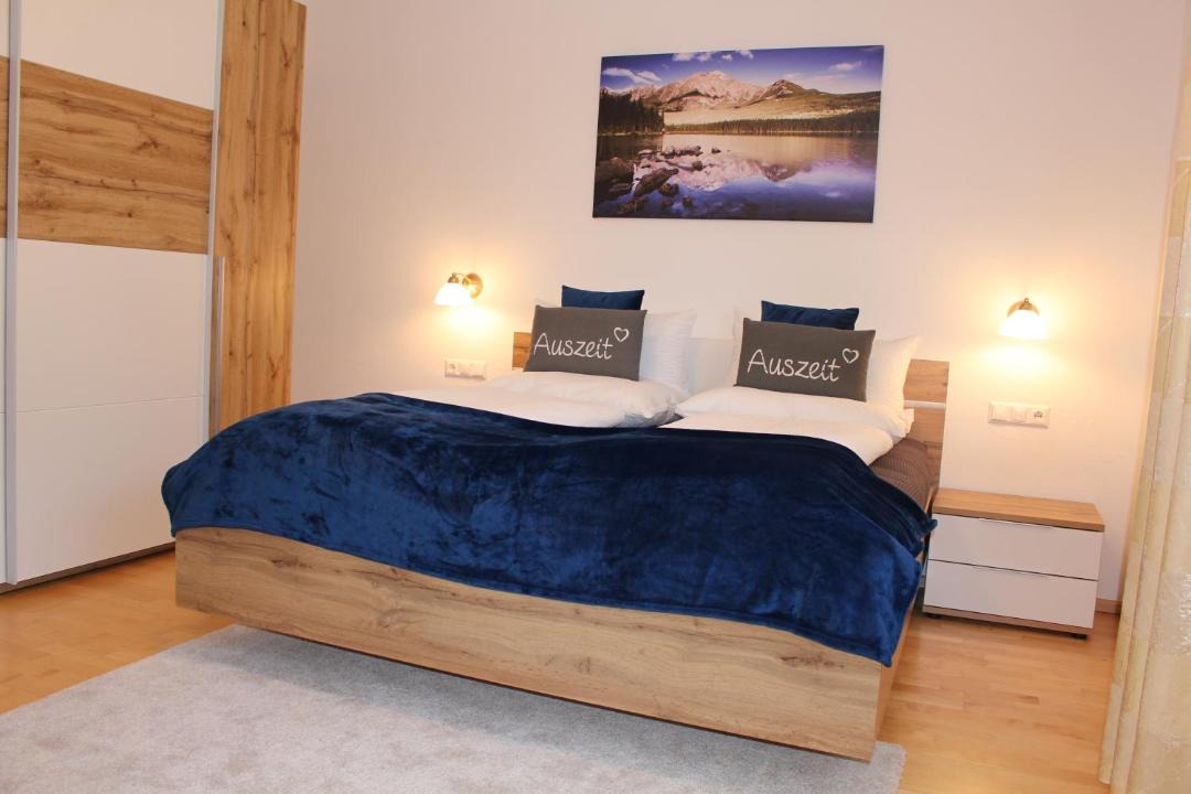 Photo of Bedroom in Medraz