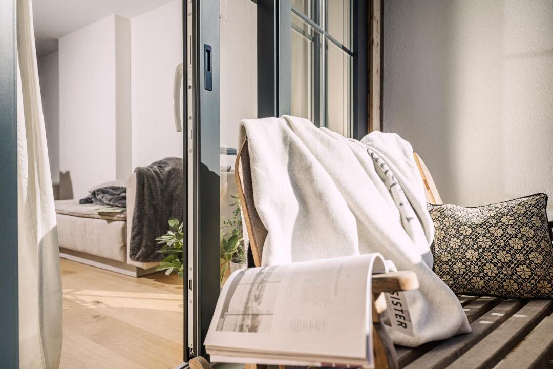 Photo of Bedroom in Ramsau im Zillertal