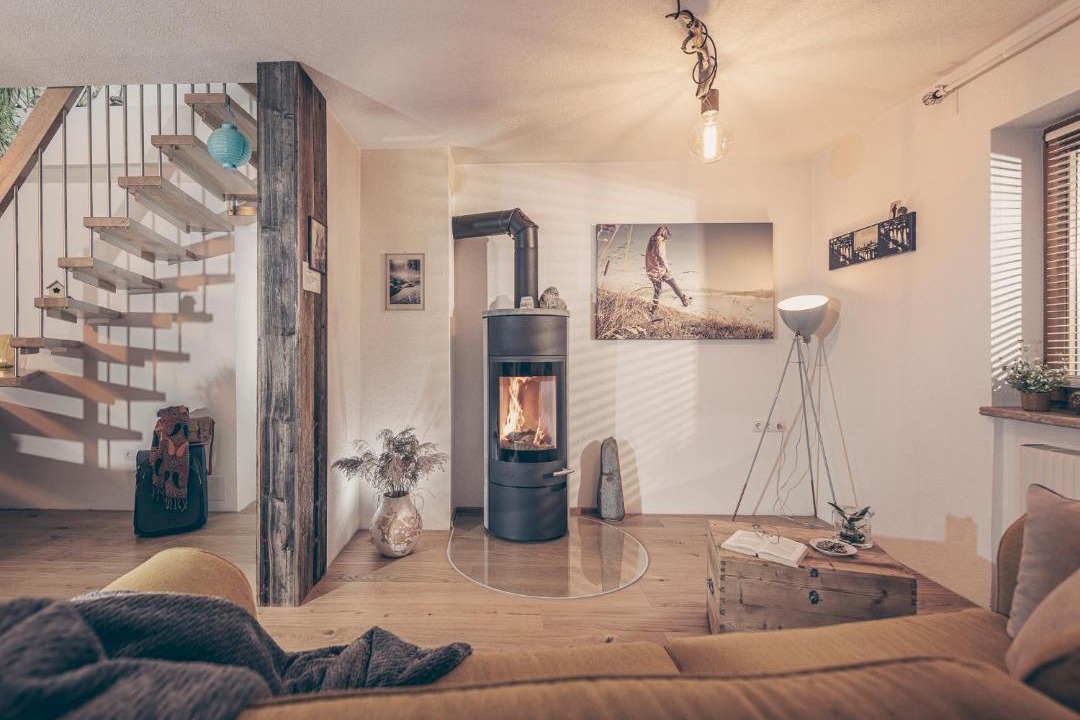 Photo of Livingroom in Ramsau im Zillertal