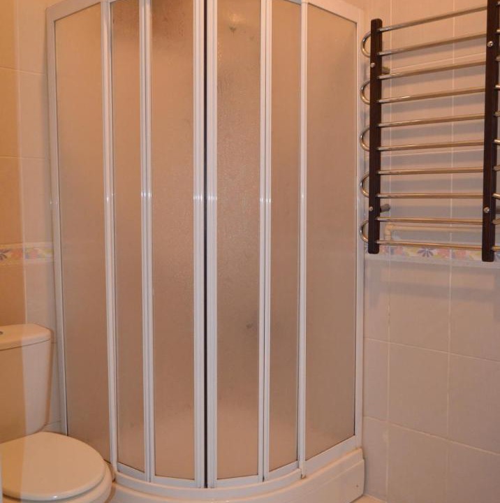Photo of Bathroom in Taksim