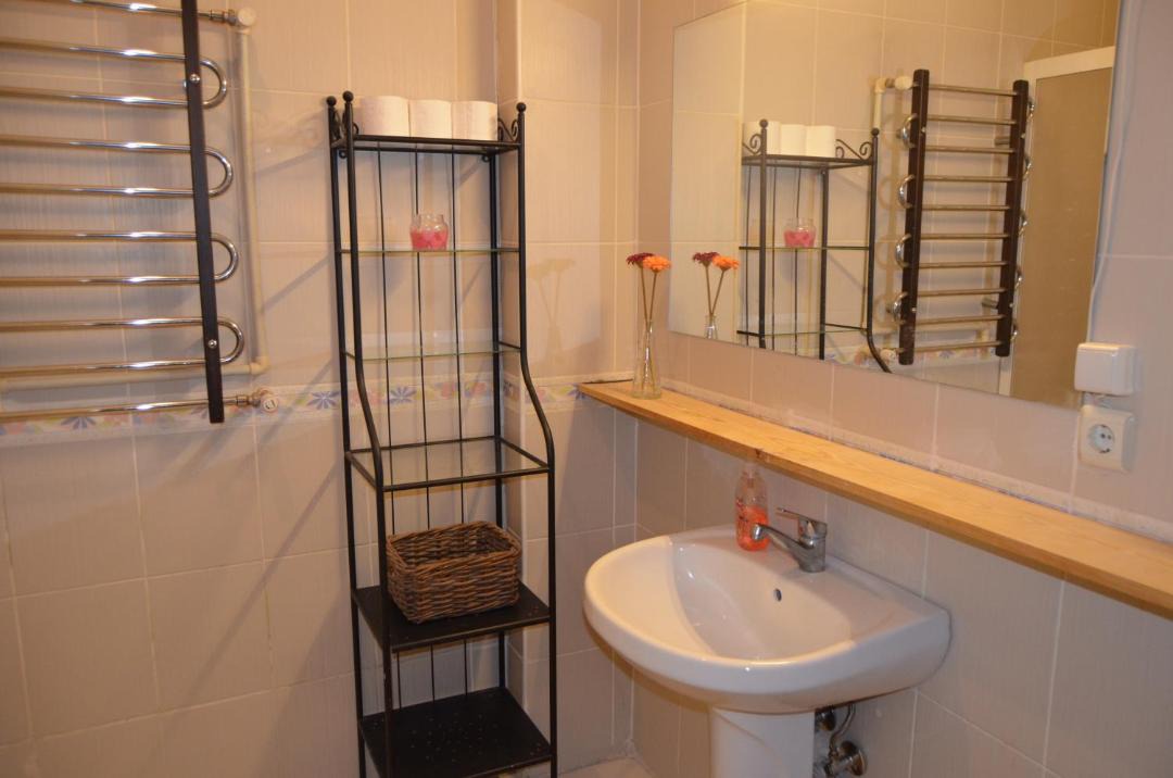 Photo of Bathroom in Taksim