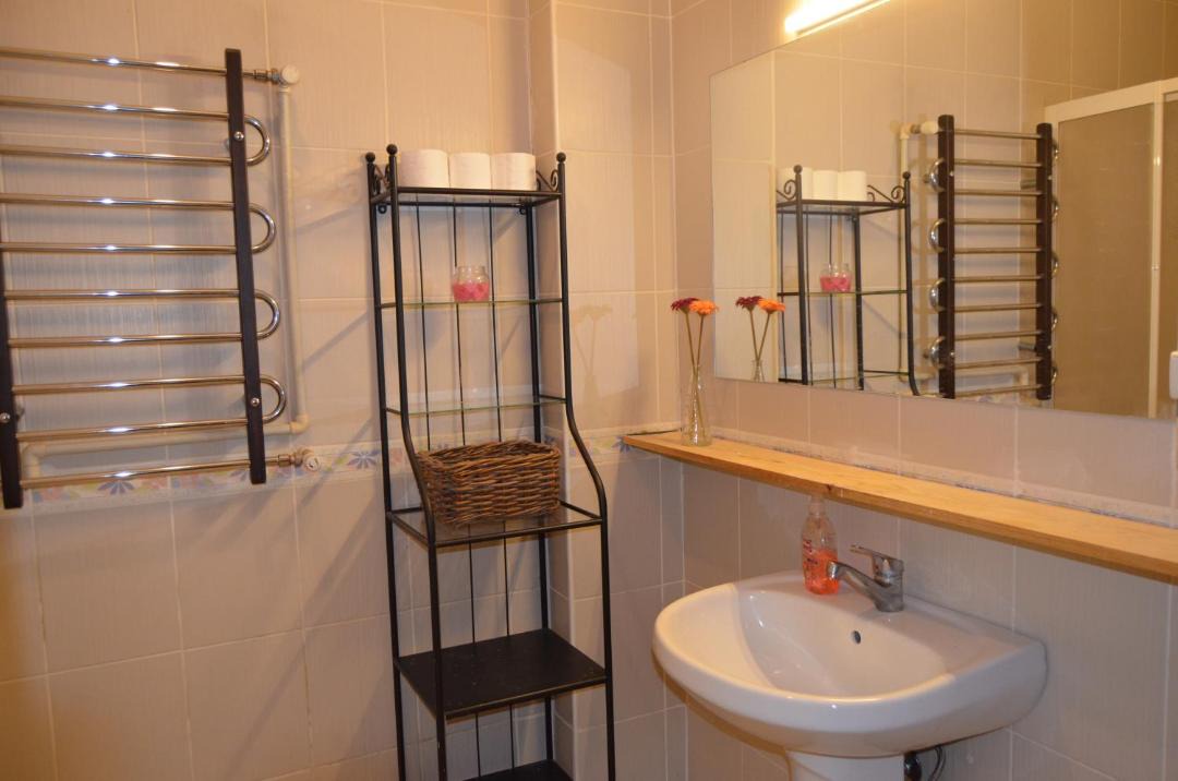 Photo of Bathroom in Taksim