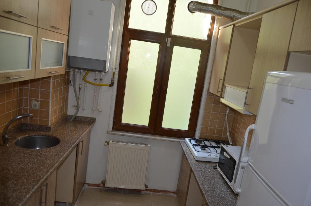 Photo of Kitchen in Taksim