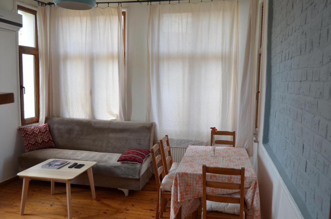 Photo of Livingroom in Taksim