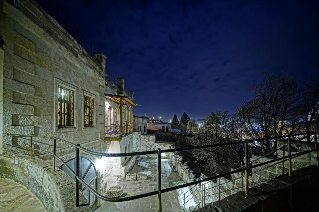 Photo of Patio Balcony in Goreme