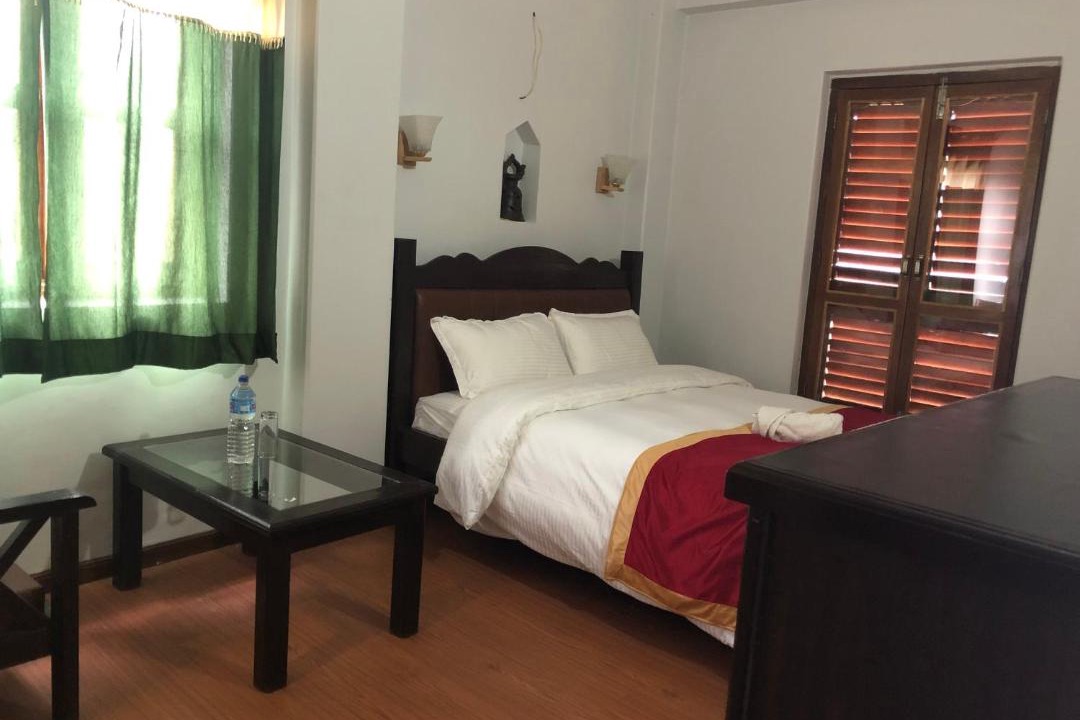Photo of Bedroom in Bandipur