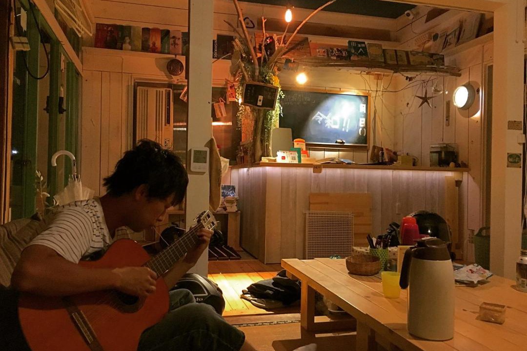 Photo of Others in Yoita