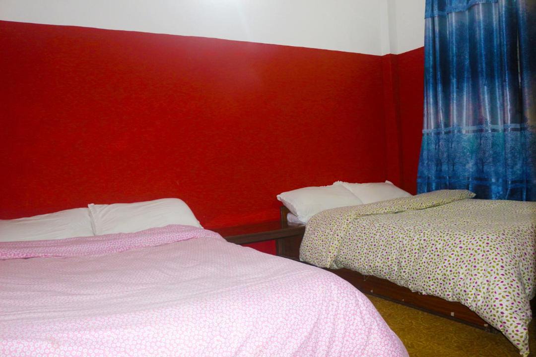 Photo of Bedroom in Lekhnath