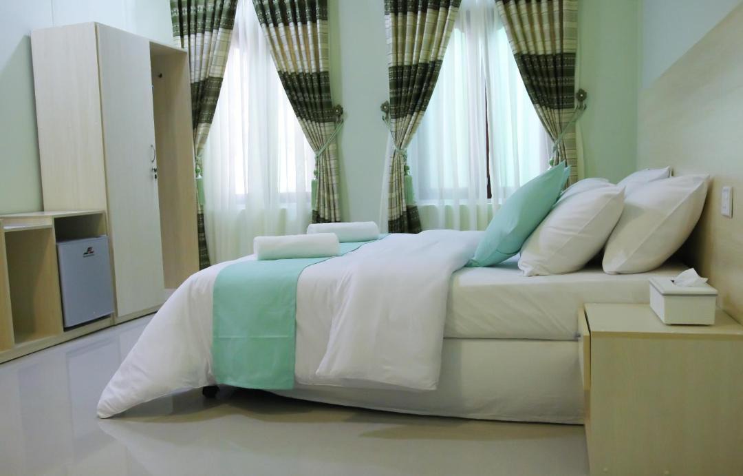 Photo of Bedroom in Maamigili
