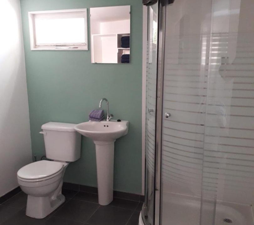 Photo of Bathroom in Emmastad