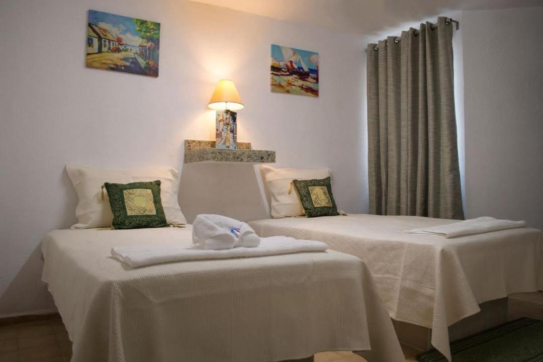 Photo of Bedroom in Celaya