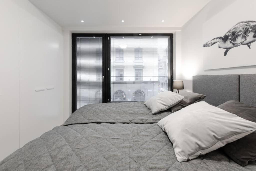 Photo of Bedroom in Kamppi