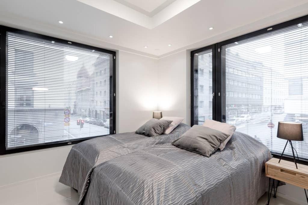 Photo of Bedroom in Kamppi