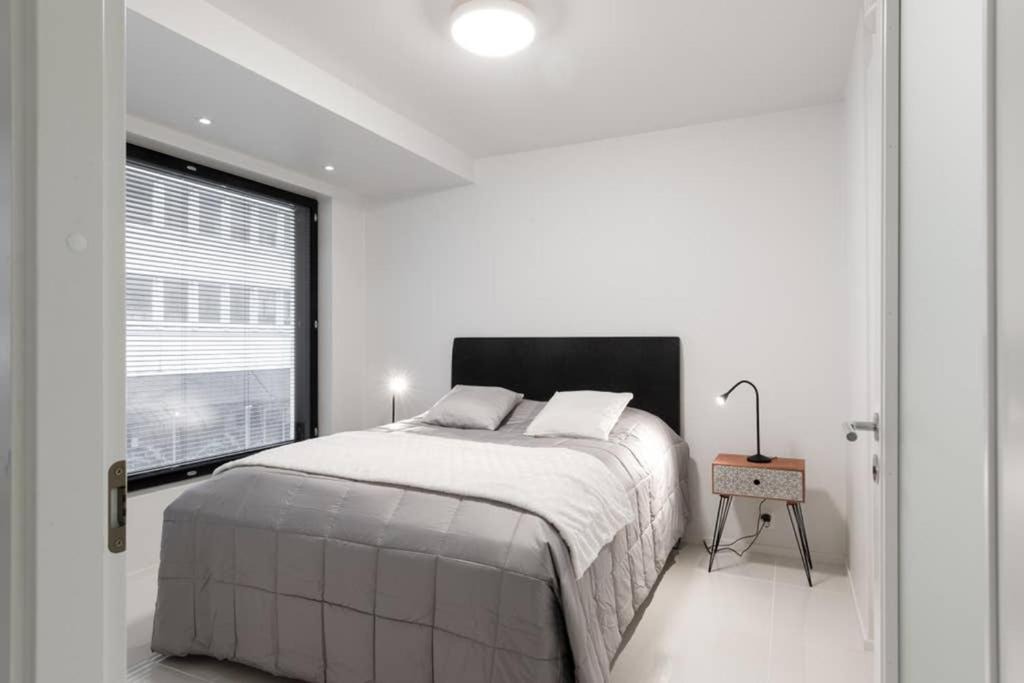 Photo of Bedroom in Kamppi