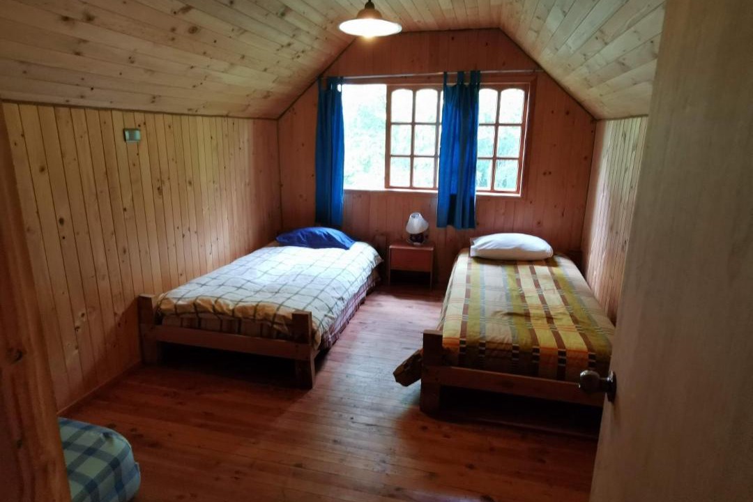 Photo of Bedroom in Conaripe