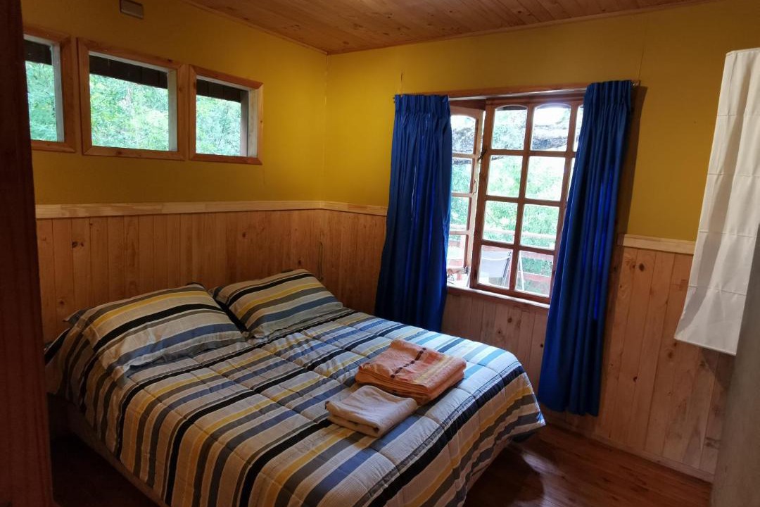 Photo of Bedroom in Conaripe